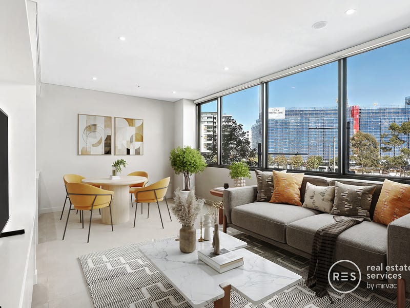 201/32 Ebsworth Street, Zetland, NSW 2017 Apartment for Sale