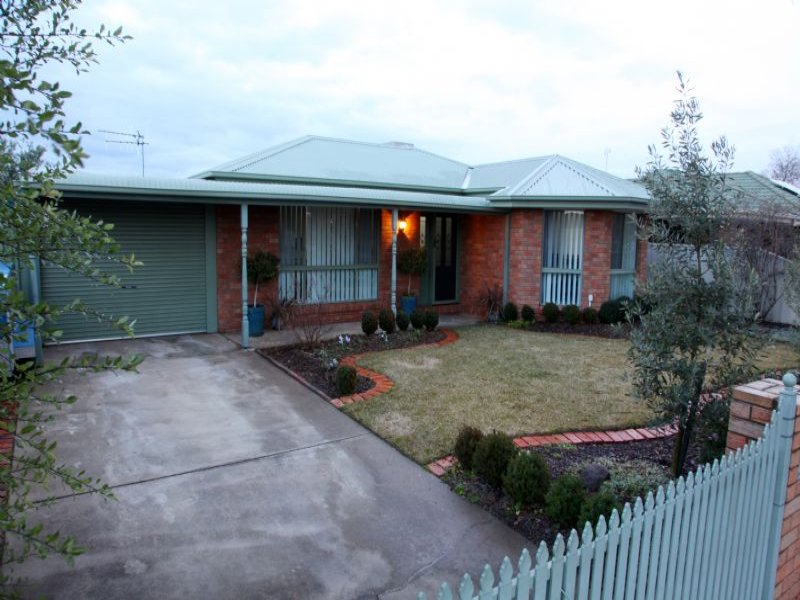 97 Paterson Road, Shepparton, Vic 3630 Property Details