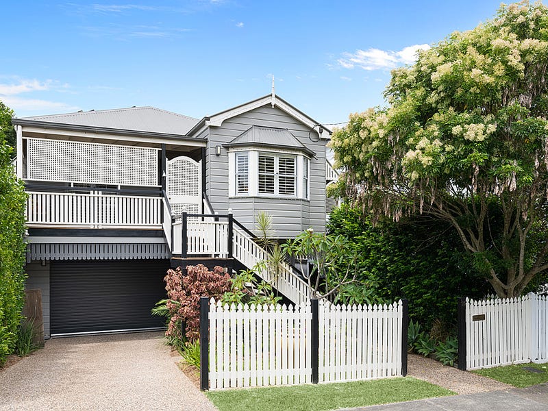 Real Estate & Property for Sale in Auchenflower, QLD 4066 realestate