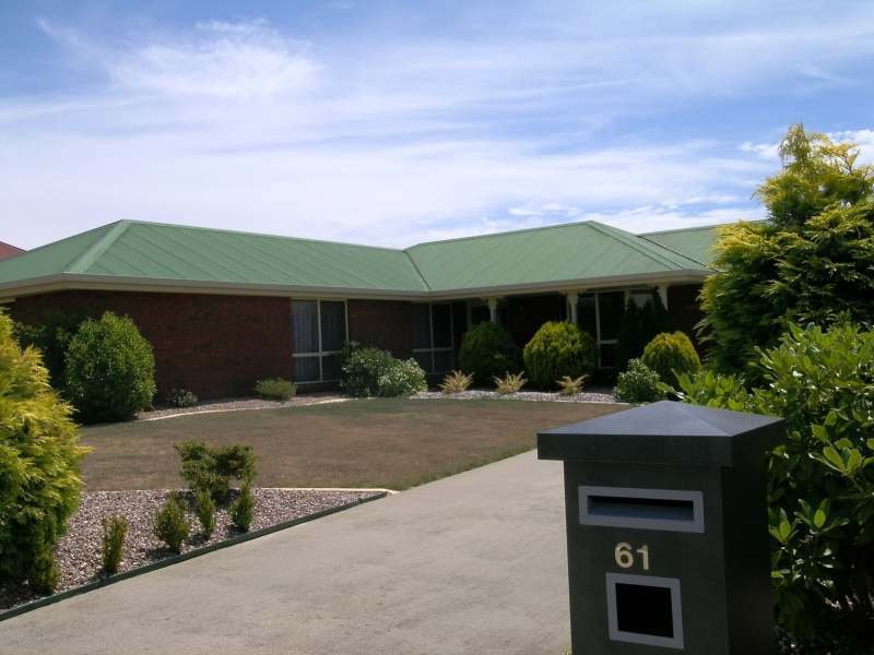 61 Freshwater Point Road, Legana, Tas 7277 Property Details