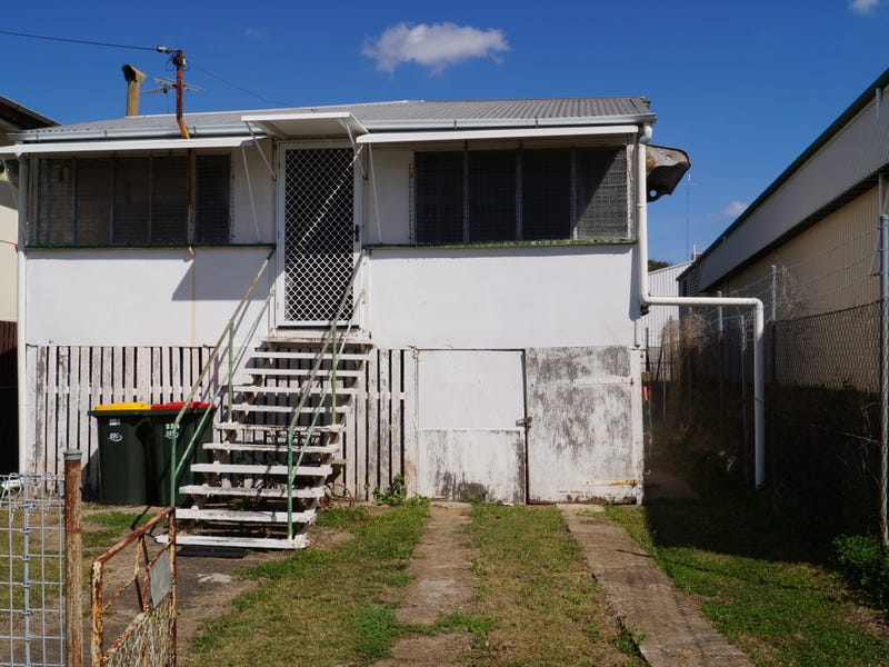 224 East Street, Rockhampton City, QLD 4700
