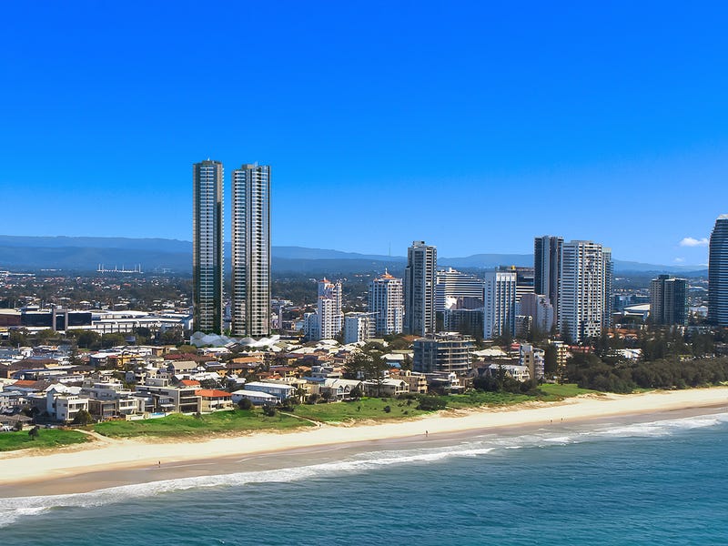 2601 Gold Coast Highway, Mermaid Beach, QLD 4218