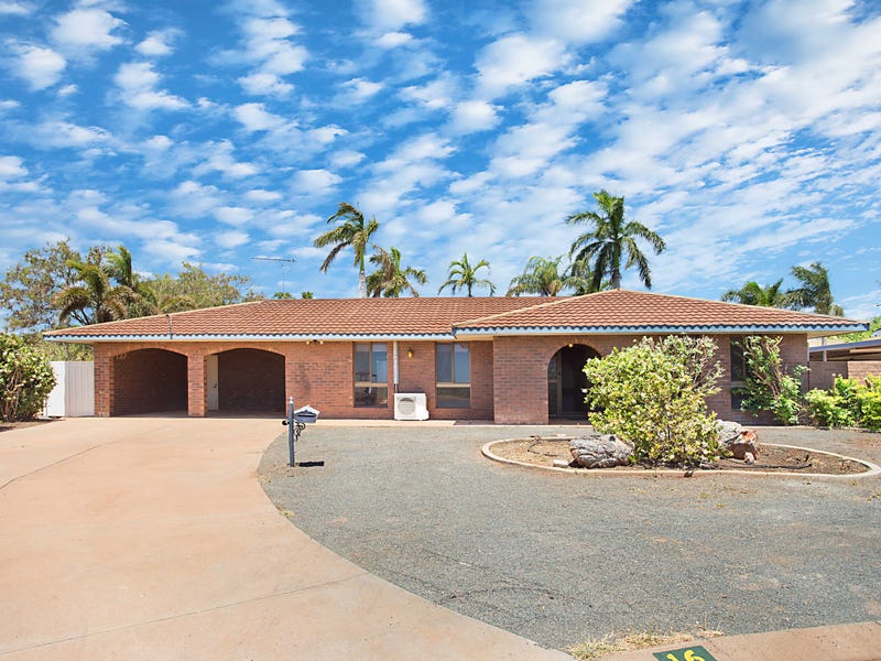 16 Lawrence Way, Millars Well, WA 6714