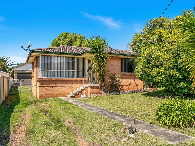 9 Hayes Avenue, Mount Warrigal, NSW 2528