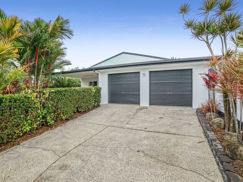 41 Fisher Road, Gordonvale, QLD 4865