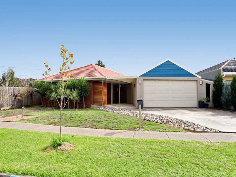 45 Matlock Street, Hoppers Crossing, VIC 3029