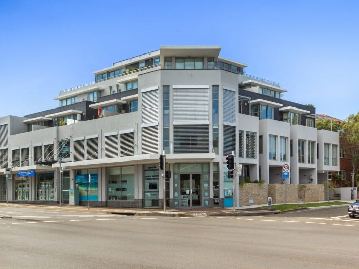 17/507 Military Road, Mosman, NSW 2088