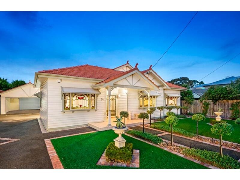 54 Cooper Street, Essendon, Vic 3040 Property Details
