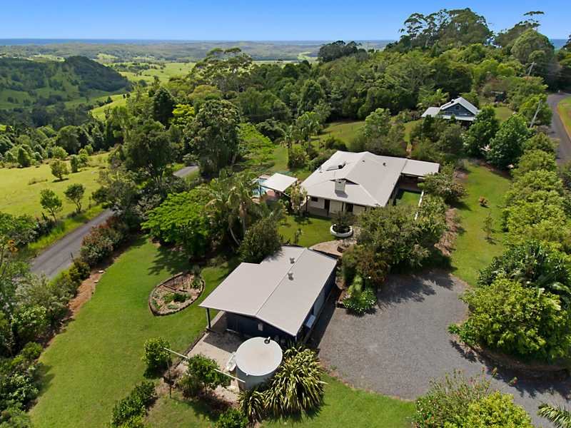 460 Old Byron Bay Road, Newrybar, NSW 2479 Property Details