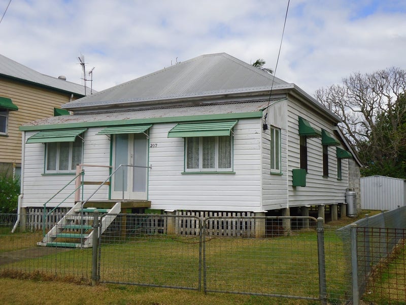 207 Ferry Street, Maryborough, QLD 4650