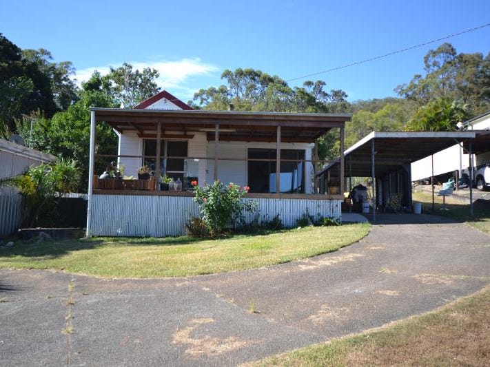102 Rollands Plains Road, Telegraph Point, NSW 2441