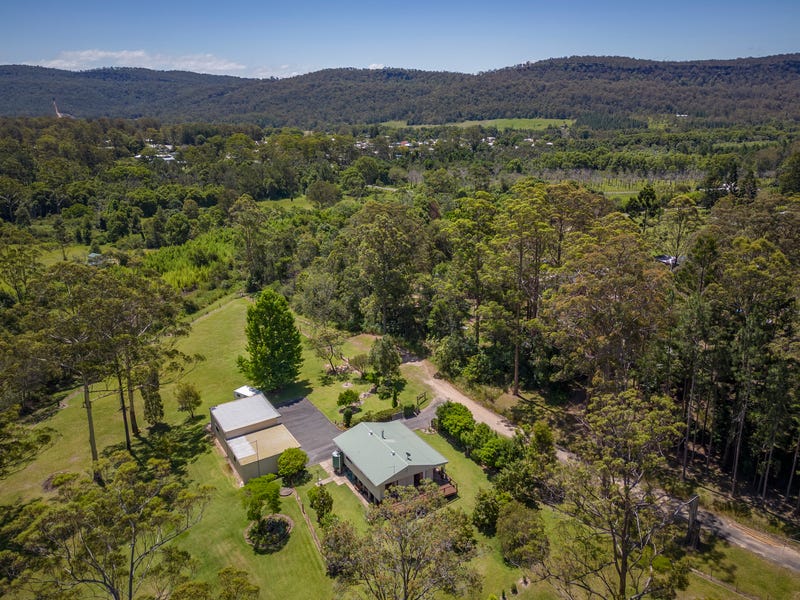 2 East Bank Road, Glenreagh, NSW 2450