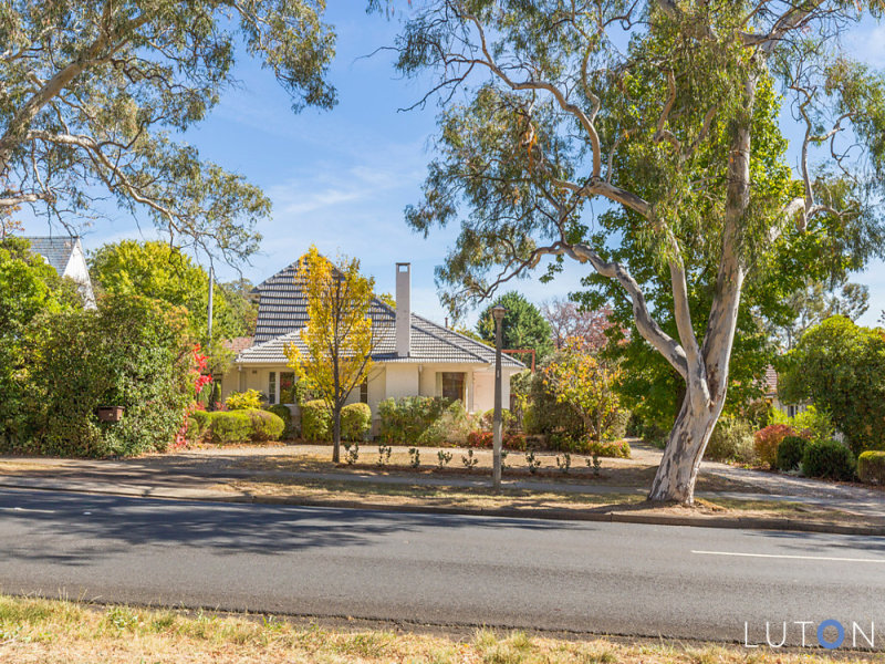 34 Melbourne Avenue, Deakin, ACT 2600 Property Details