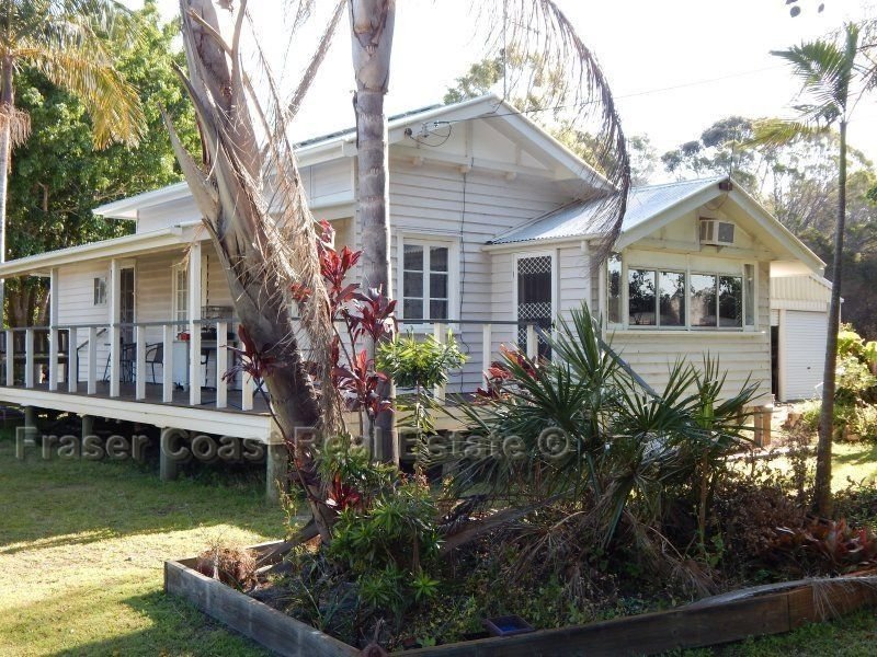 13 Boronia Drive, Poona, QLD 4650