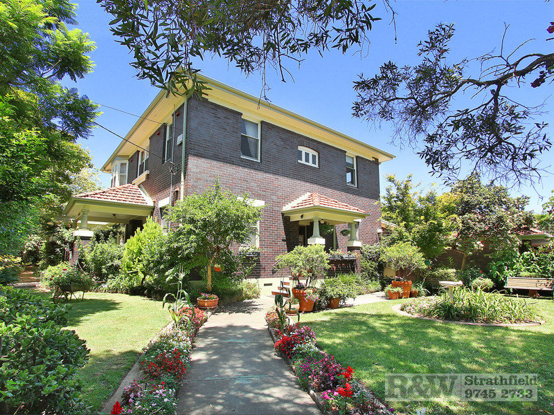 34 ABBOTSFORD ROAD, Homebush, NSW 2140 Property Details