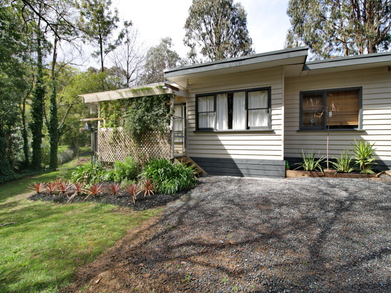 3535 MansfieldWoods Point Road, Jamieson, Vic 3723 Property Details