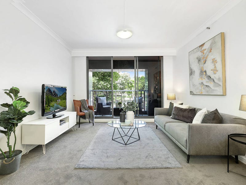 202/281 Elizabeth Street, Sydney, NSW 2000 - Property Details