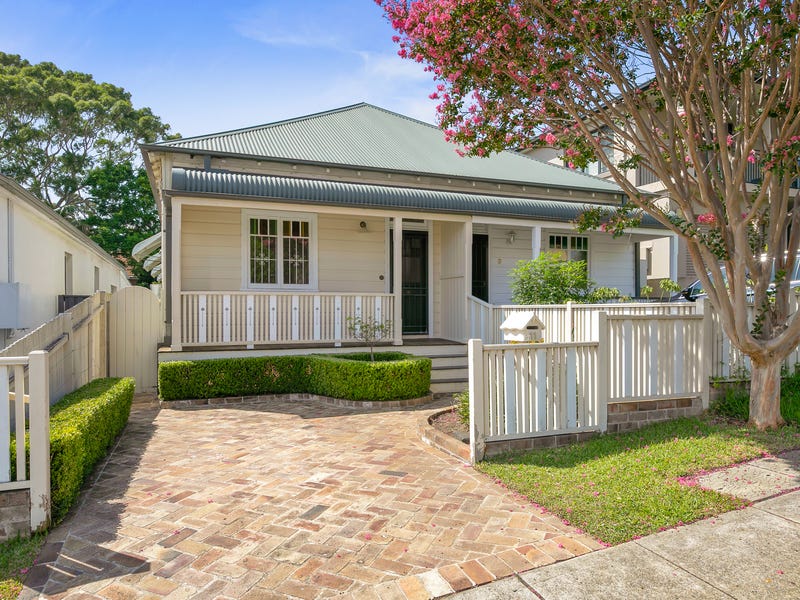 11 Rosebery Street, Mosman, NSW 2088