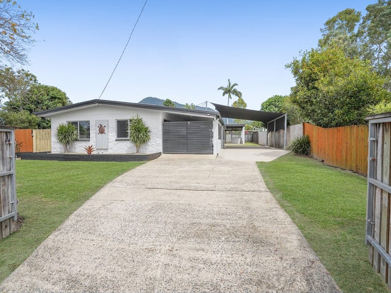41 Kowinka Street, White Rock, QLD 4868