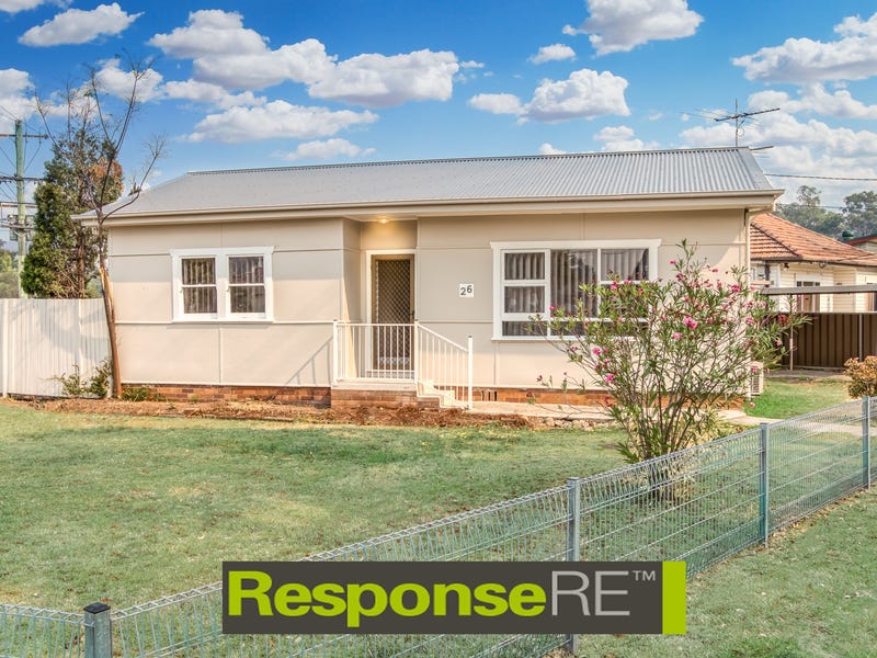 26 Davis Road, Marayong, NSW 2148