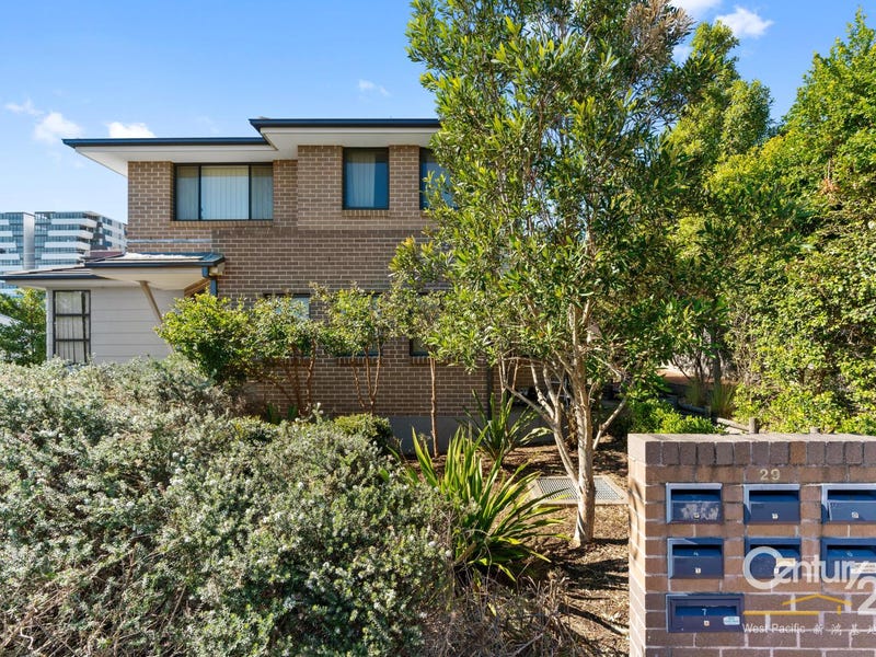 3/29 Forbes Street, Hornsby, NSW 2077