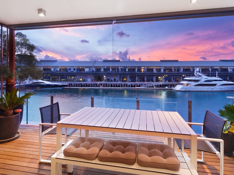 229/3 Darling Island Road, Pyrmont, NSW 2009