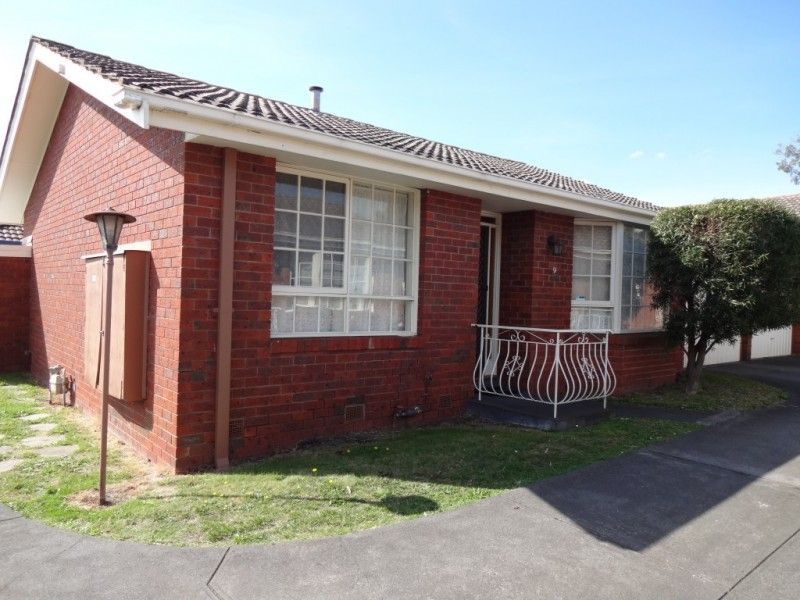 9/35 Victoria Street, Box Hill, VIC 3128