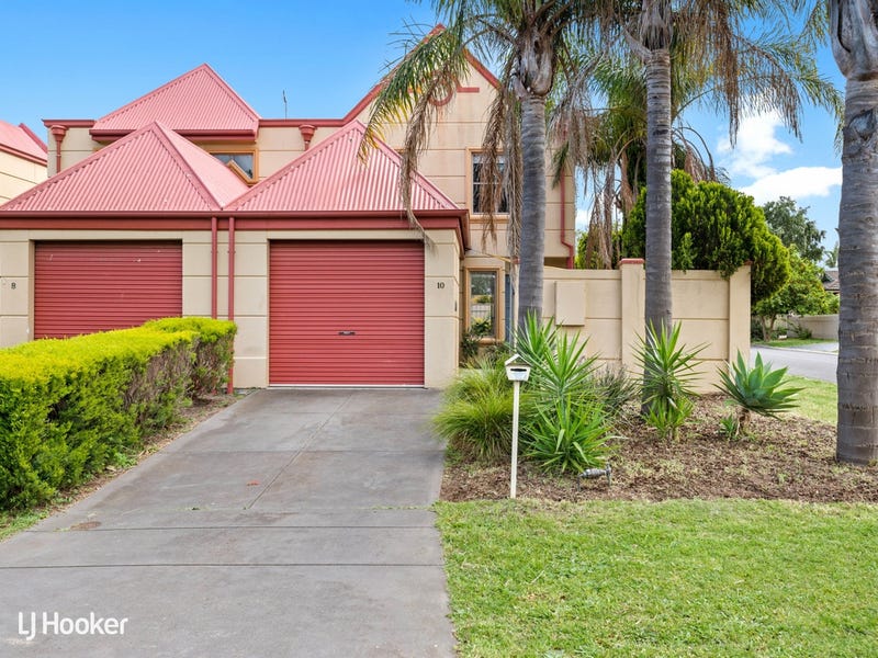 10 Abbey Close, Holden Hill, SA 5088