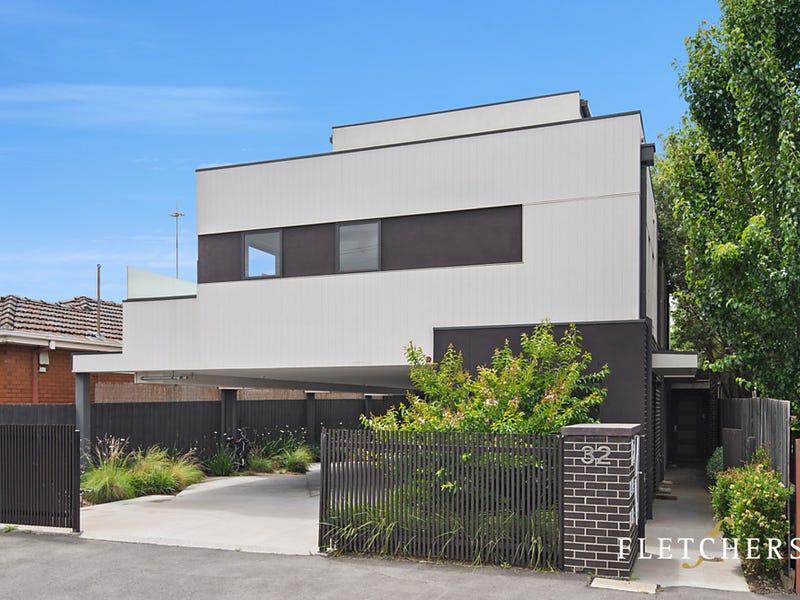 3/32 Ballarat Street, Collingwood, VIC 3066