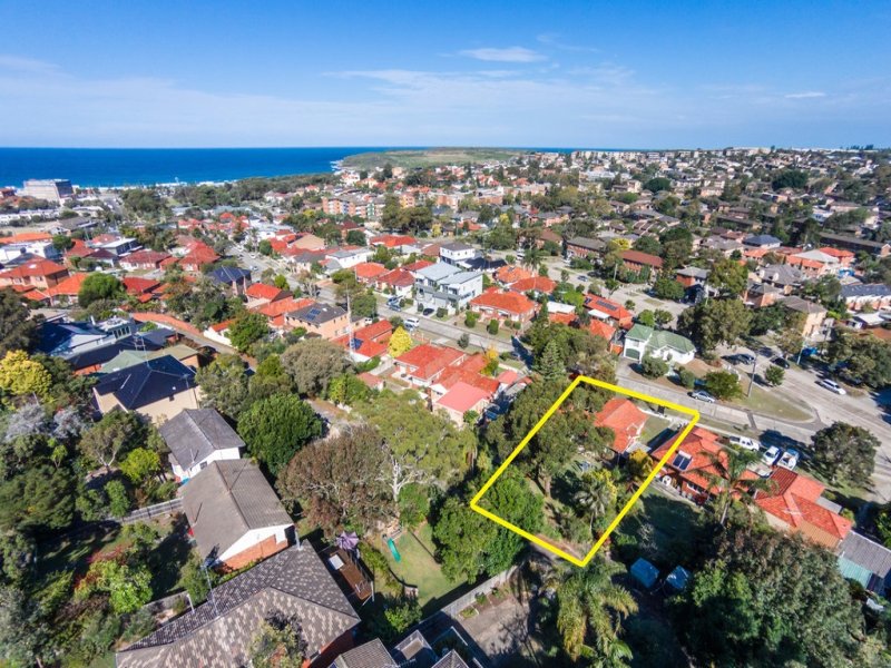 32 Kyogle Street, Maroubra, NSW 2035