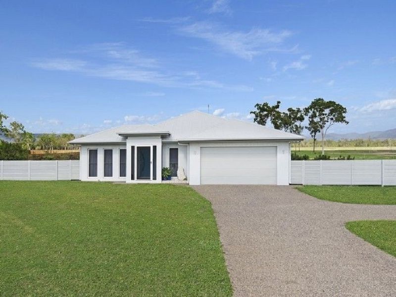 42 Diamond Drive, Alice River, QLD 4817