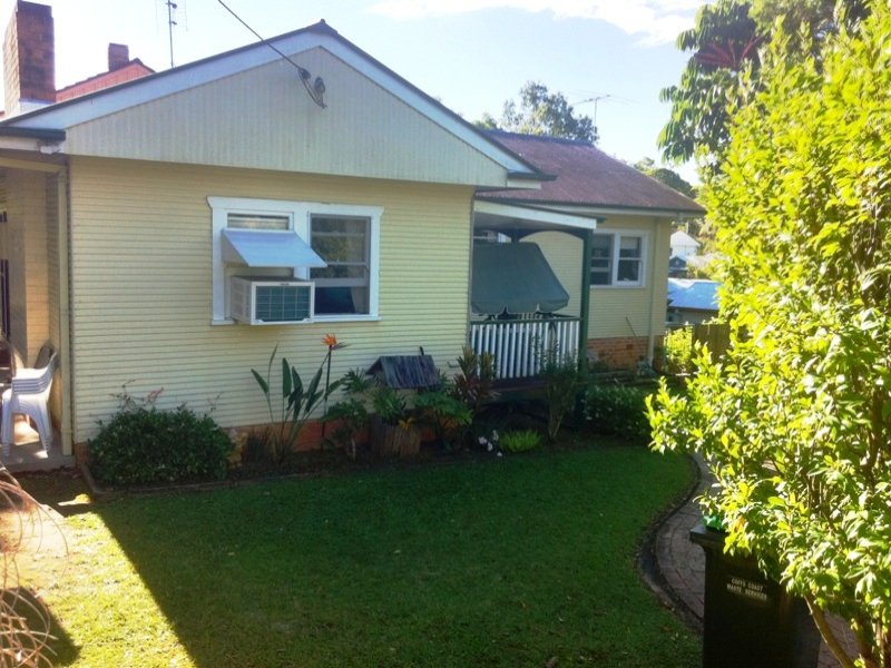 131 Albany Street, Coffs Harbour, NSW 2450 - realestate.com.au