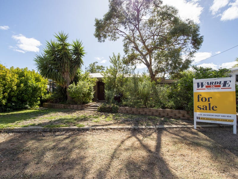 20 Second St, Napperby, SA 5540 Property Details