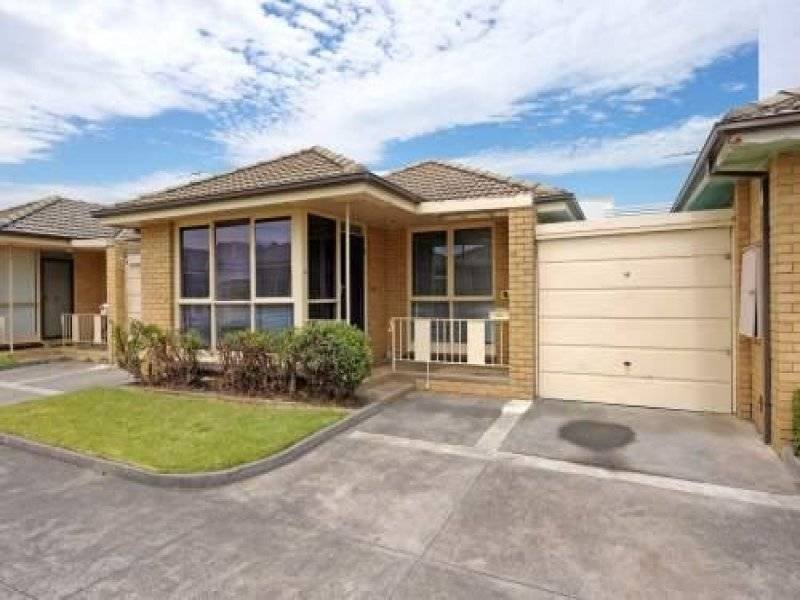 16/138 Beach Road, Parkdale, Vic 3195 Property Details