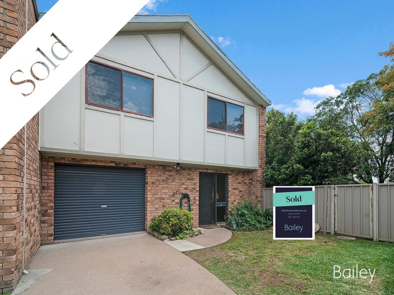 8/14 Kelso Street, Singleton, NSW 2330 Property Details