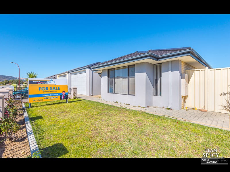 32 Aroona Way Maddington Wa 6109 Realestate Com Au