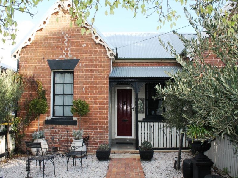 21 Market Street, Mudgee, NSW 2850 Property Details