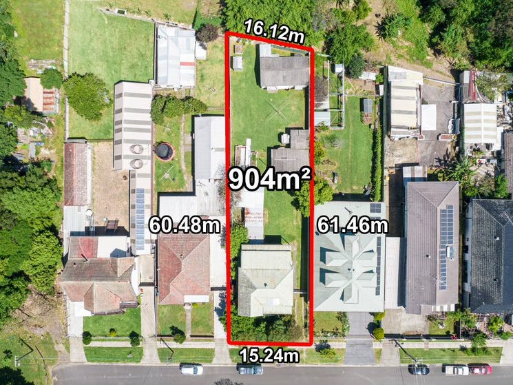 43 Orchard Road, Fairfield, NSW 2165 Property Details