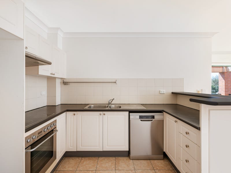 102/146152 Pitt Street, Redfern, NSW 2016 Apartment for Rent