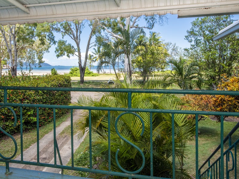 16 Marine Pde, Arcadia, Qld 4819 House for Sale