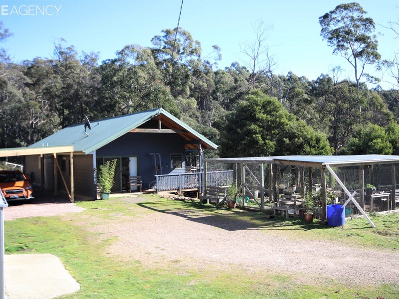 134 Beulah Road, Stoodley, TAS 7306