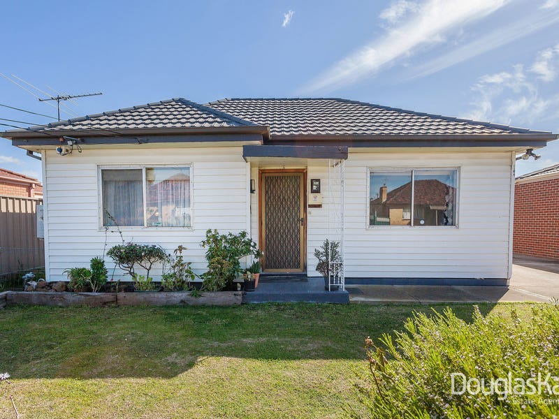 48 Mclaughlin Street, Ardeer, VIC 3022