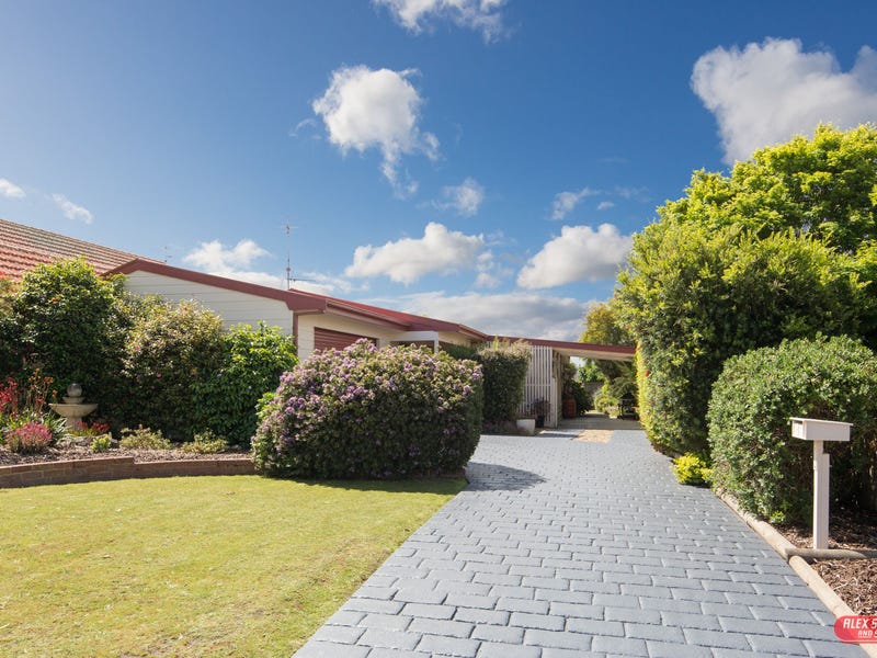 9 OXFORD WAY, Wonthaggi, Vic 3995 Property Details