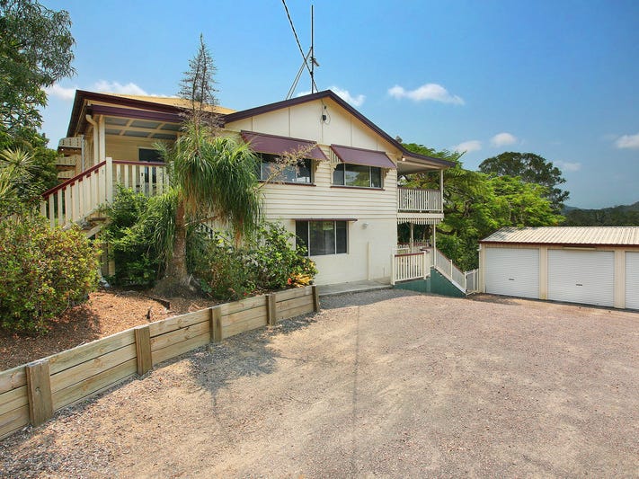 370 Palmwoods Montville Rd Palmwoods Qld 4555 Property Details