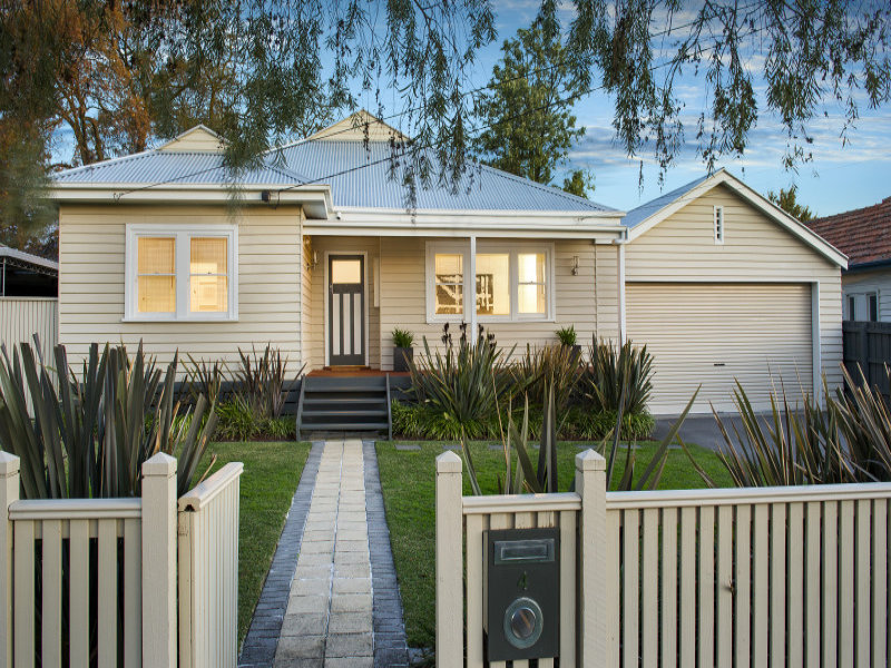 4 Ivy Street, Burwood, VIC 3125