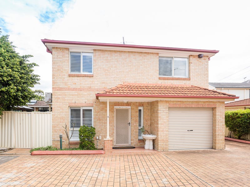5/224 Epsom Road, Chipping Norton, NSW 2170 Property Details