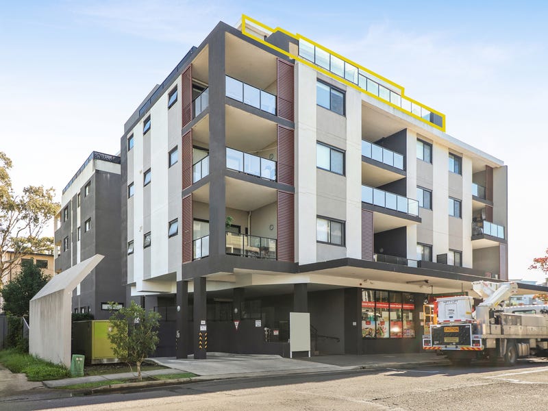 2146 23/45-47 Aurelia Street, Toongabbie, NSW 2146 - Property Details