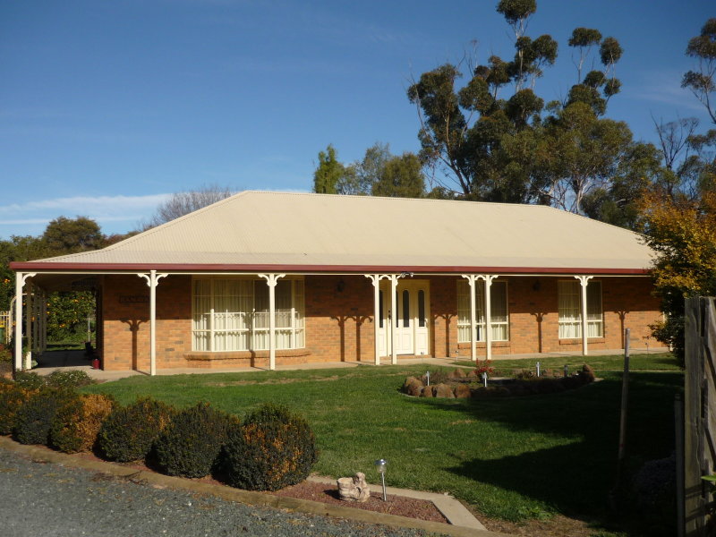 Browns Road, Leitchville, Vic 3567 Property Details