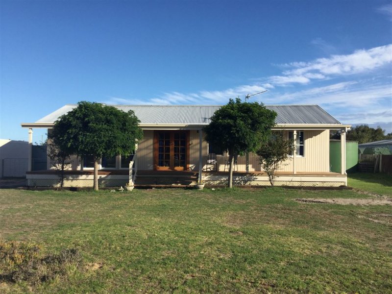 14 New Road, Kelso, Tas 7270 Property Details