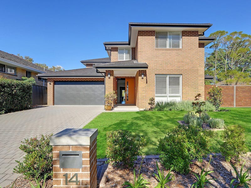 14 Balaclava Road, Berowra, NSW 2081
